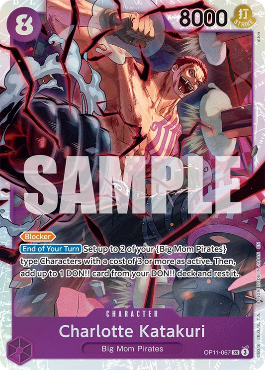 OPCG-OP11-067SR