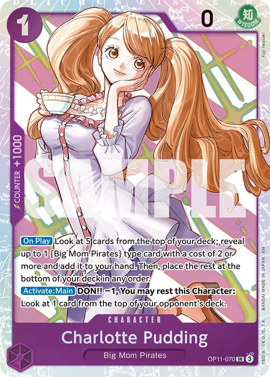 OPCG-OP11-070SR