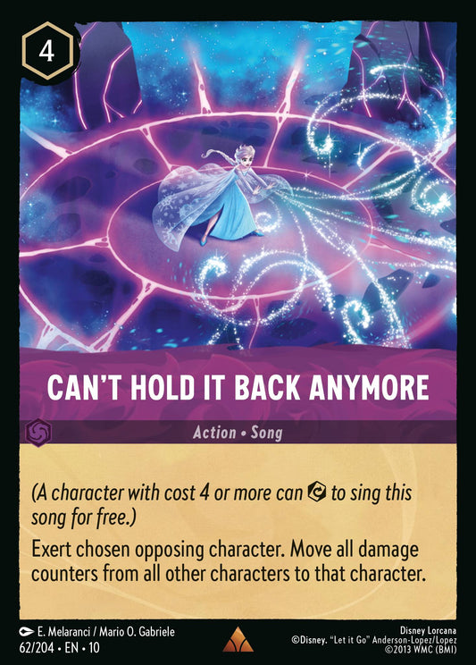 062/204 - Can’t Hold it Back Anymore - Whisper in the Wind