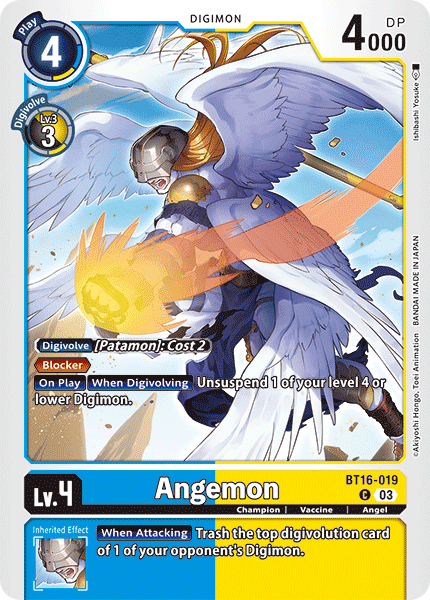 BT16-019C Angemon