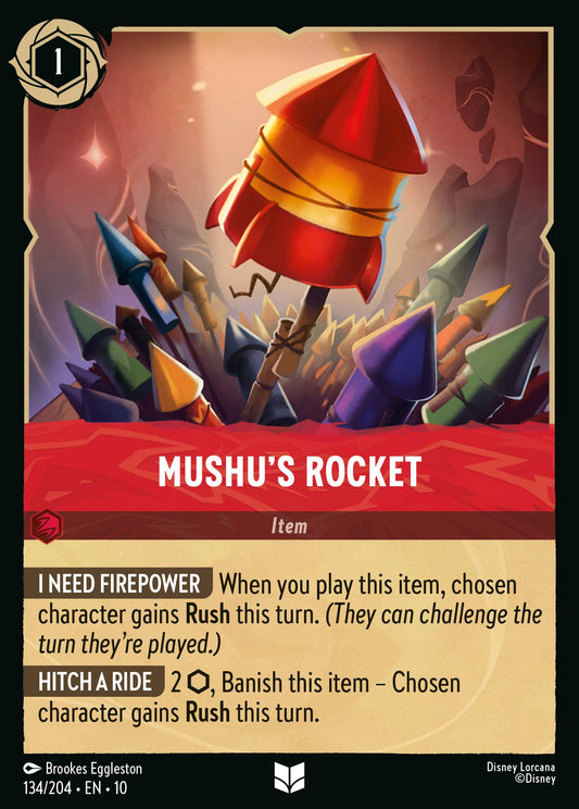 134/204 - Mushu’s Rocket - Whisper in the Wind