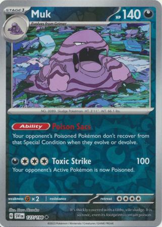 127/198 Muk RH - S&V Base