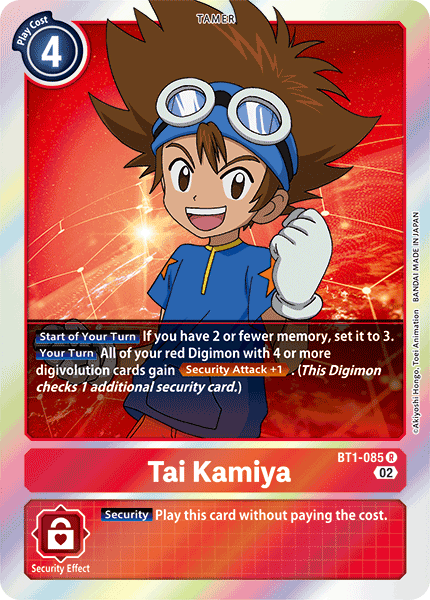 Digimon Card Game - RB1 Resurgence Booster Volution Cards and Collectables Digimon Card Game - RB1 Resurgence Booster Volution Cards and Collectables