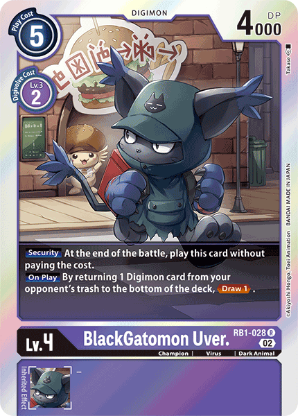 RB1-028R BlackGatomon Uver.