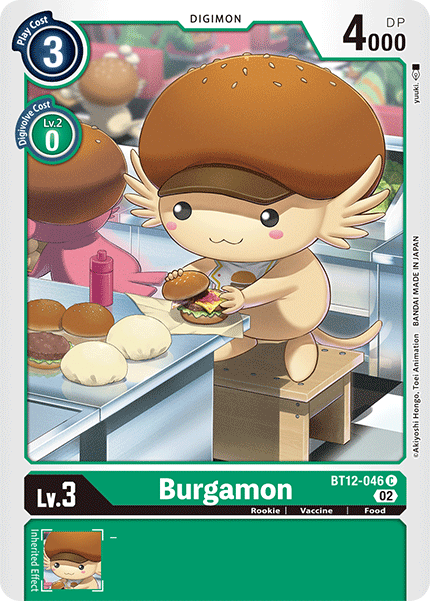 BT12-046C Burgamon