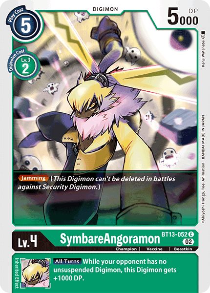 BT13-052C SymbareAngoramon