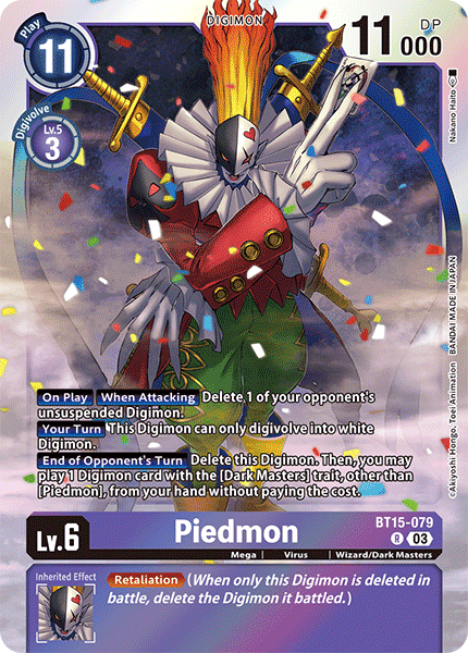 BT15-079R Piedmon